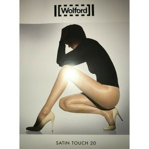 Wolford Satin Touch 20 Tights