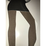Wolford Miss W 40 Light Support Tights Color: Marais  Size: Small 11263 - 07