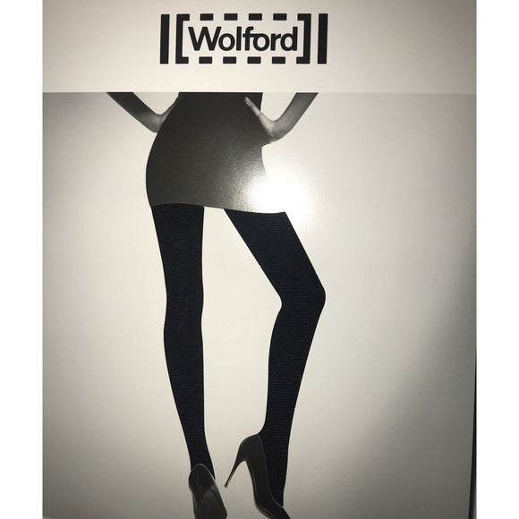 Wolford Miss W 40 Light Support Tights